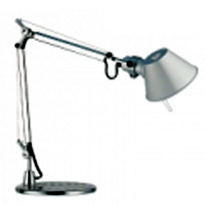 Artemide Tolomeo Tischlampe