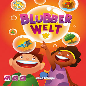 Blubberwelt-Spiel