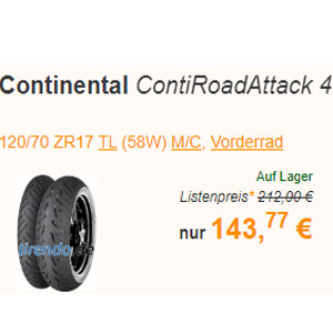 Conti Road Attack 4