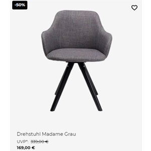 Drehstühle