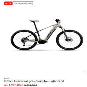 E-MTB-Hardtail-Fahrrad