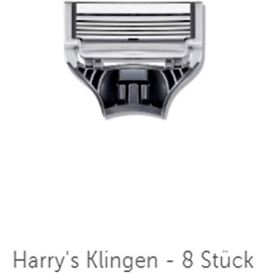Harrys Klingen
