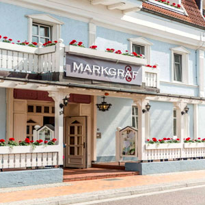 Hotel Markgraf