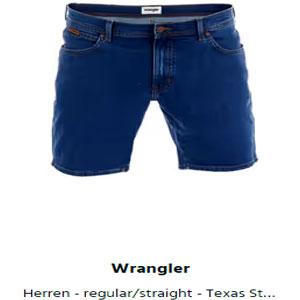 Jeansshorts Für Herren