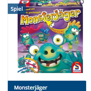 Monsterjäger