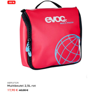 Evoc Multi-Beutel