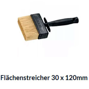 Oberflächenbürste