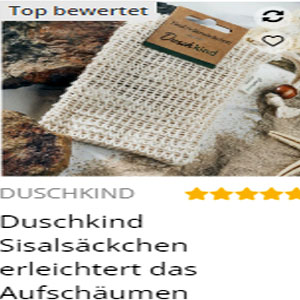 Sisal-Tasche