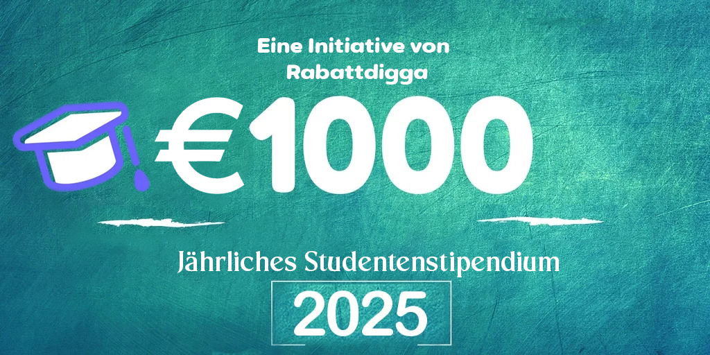 Jahres-Stipendium 2025