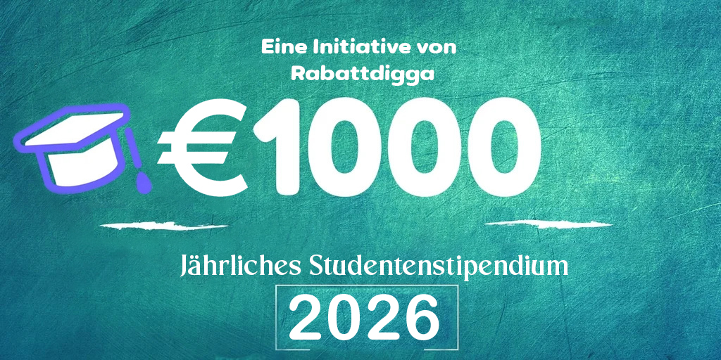 Jahres-Stipendium 2026