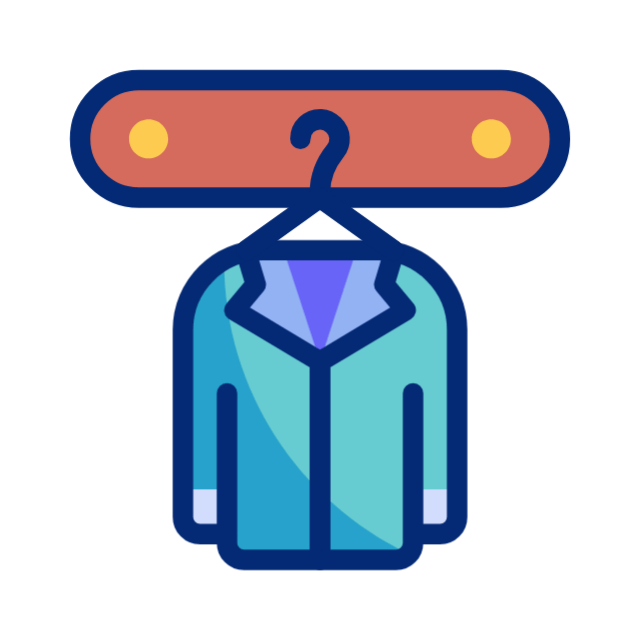 clothing