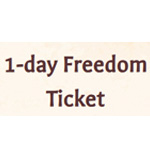 1-Tages-Freedom-Ticket