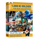 1.000 Einzigartige Ki-Bilder 1.000 Einzigartige Ki-Bilder