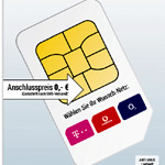 12 GB 5G Highspeed-SIM