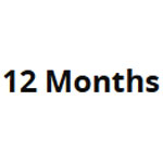 12 Monate Premium Plan