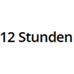 12-Stunden-Lernplan