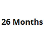 26 Monate Premium Plan