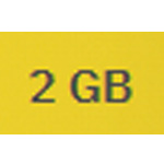 2 GB Datentarif