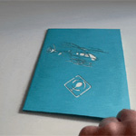 3D-Helikopterkarte