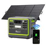 420W Solargenerator