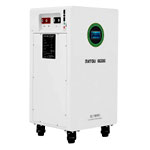 48V Lifepo4 Batterie Mit 628 Ah