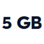 5 GB Datentarif