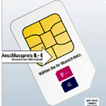 7 GB Highspeed-SIM