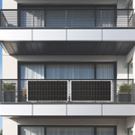 800-W-Balkonkraftwerk