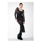 Clockhouse, Figurbetontes Kleid