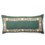 Dekokissen Balsam Green
