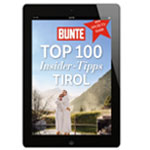 Hot Spots Tirol