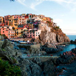 Italien-Esim Mit 5 Gb Datenvolumen
