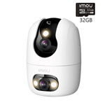 Ranger 2C Dual 4MP+4MP