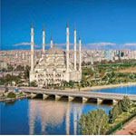 Adana – Ein Kulinarischer Zwischenstopp