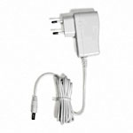 Adapter Weiss