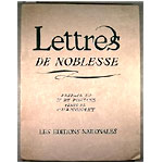 Adelsbriefe