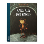 Affenzahn Bilderbuch
