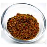 Afrikanischer Rub