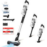 LVAC-200 Akku-Staubsauger