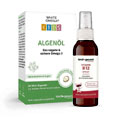 Algenöl