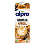 Alpro Barista Mandel Alpro Barista Mandel