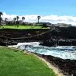 Amarilla Golfplan
