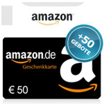 Amazon-Gutschein