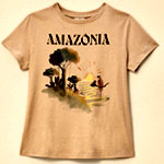 Amazonia Fit T-Shirt