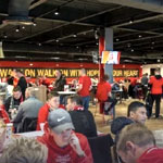 Anfield Beat Lounge