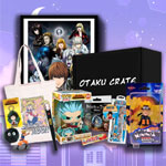 Anime Otaku Geschenkbox