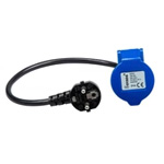 Antarion Adapter P17 Antarion Adapter P17