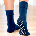Anti-Rutsch-Socken