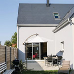 Apartment Direkt Am Meer