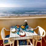 Apartment Mit Terrasse